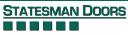 Statesman Doors logo